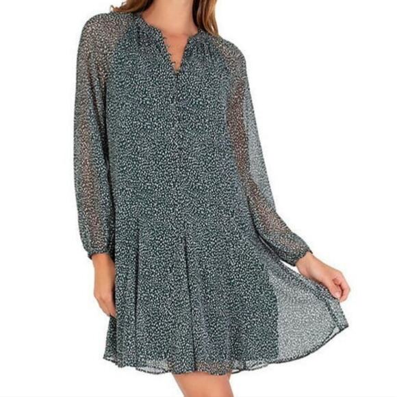 Joie Dresses & Skirts - Joie Limited Edition Women's Balloon Sleeve Dress